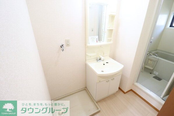 グランパールの物件内観写真